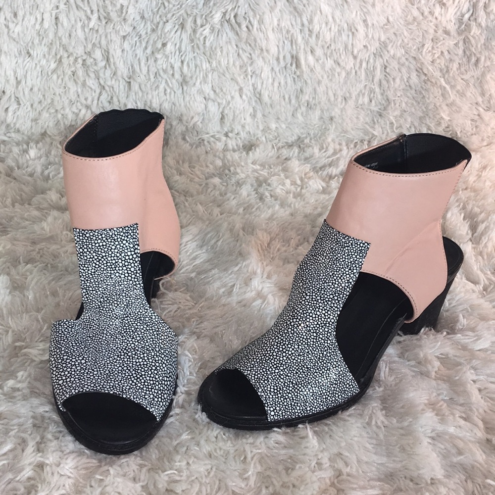 Shellys London shoes